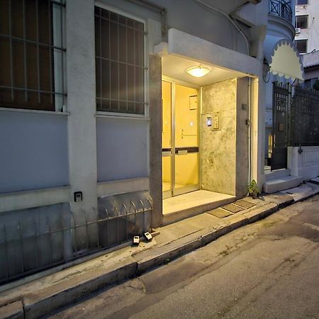 아테네 A Place 4 U Under Acropolis 아파트 외부 사진