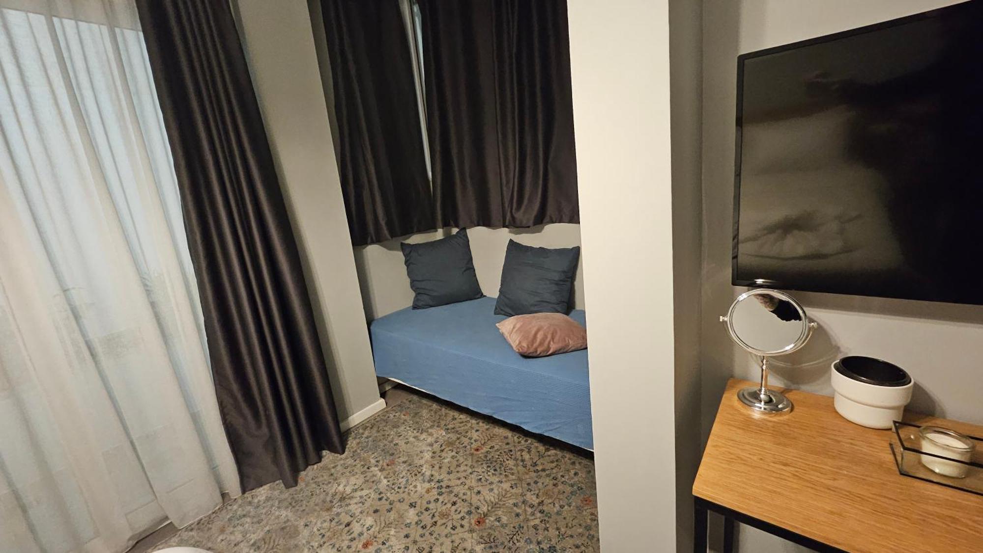 아테네 A Place 4 U Under Acropolis 아파트 외부 사진